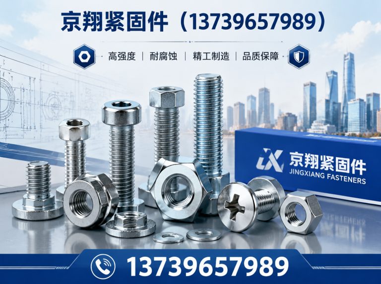磁县地脚螺栓展示图